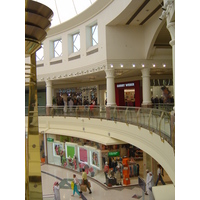 照片 阿联酋(United Arab Emirates) 迪拜(Dubai) 德拉城市中心购物中心(Deira City Center Mall) 2005-09 9