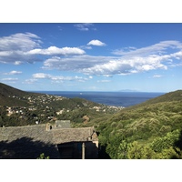照片 法国(France) 科西嘉岛(Corsica) 科西嘉角(Corsican Cape) 2017-07 0