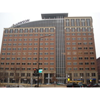 照片 美国(United States) 明尼苏达州圣保罗(Saint Paul Minnesota) 2006-03 28