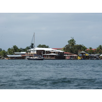 照片 巴拿马(Panama) 博卡斯德尔托罗(Bocas del toro) 2015-03 44