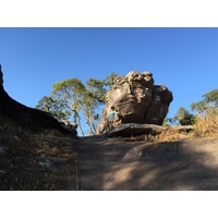 照片 泰国(Thailand) 普欣隆卡国家公园(Phu Hin Rong Kla National Park) 2014-12 147