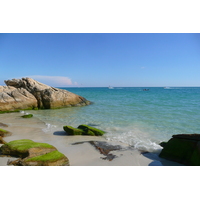 照片 泰国(Thailand) 沙美岛(Ko Samet) 赛乔海滩(Had Sai Kaew) 2008-12 22