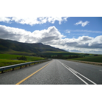 照片 南非(South Africa) 赫曼努斯至克尼斯纳公路(Harmanus to Knysna road) 2008-09 65