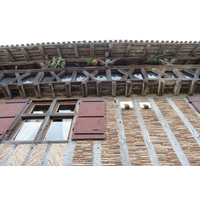 照片 法国(France) 伊西雅克(Issigeac) 2010-08 22