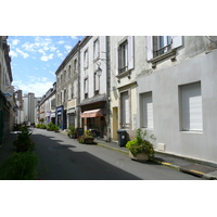 照片 法国(France) 孔卡尔诺(Concarneau) 2008-07 38