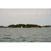 照片 法国(France) 莫尔比昂湾(Golfe du Morbihan) 2016-08 73