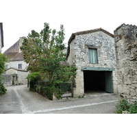 照片 法国(France) 伊西雅克(Issigeac) 2010-08 84