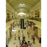 照片 阿联酋(United Arab Emirates) 迪拜(Dubai) 德拉城市中心购物中心(Deira City Center Mall) 2005-09 29
