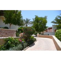 照片 埃及(Egypt) 沙姆沙伊赫(Sharm el Sheikh) 凯悦酒店(Hyatt Hotel) 2008-06 35