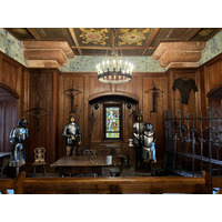 照片 法国(France) 上国王堡(Koenigsbourg Castle) 2023-10 122