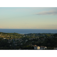 照片 法国(France) 旺斯(Vence) 2001-09 5