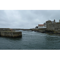 照片 英国(United Kingdom) 苏格兰(Scotland) 波特索伊(Portsoy) 2011-07 4