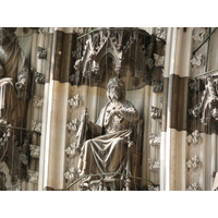 照片 德国(Germany) 科隆(Cologne) 大教堂(Cathedral) 2007-05 81