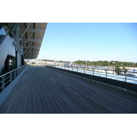 照片 法国(France) 普罗旺斯地区艾克斯(Aix en Provence) 高铁站(TGV Train Station) 2008-04 3