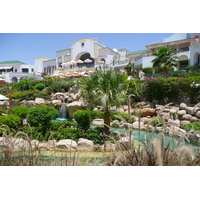 照片 埃及(Egypt) 沙姆沙伊赫(Sharm el Sheikh) 凯悦酒店(Hyatt Hotel) 沙姆沙伊赫凯悦泳池(Hyatt Sharm el Sheikh Pool) 2008-06 37