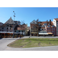 照片 拉脱维亚(Latvia) 里加(Riga) 2009-04 14