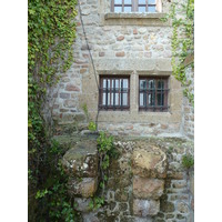 照片 法国(France) 圣米歇尔山(Mont St Michel) 2010-04 89