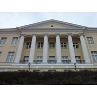 照片 爱沙尼亚(Estonia) 塔林(Tallinn) 塔林老城(Old Tallinn) 2009-04 70