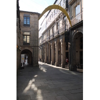 照片 西班牙(Spain) 圣地亚哥-德孔波斯特拉(Santiago de Compostela) 2013-01 94