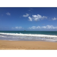 照片 瓜德罗普(Guadeloupe) 德艾(Deshaies) 2021-02 7