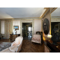照片 法国(France) 巴黎(Paris) 雅克马尔-安德烈博物馆(Jacquemart Andre Museum) 2023-04 44