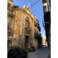 照片 意大利(Italy) 西西里岛(Sicily) 巴勒莫(Palermo) 2020-02 127