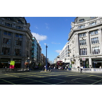 照片 英国(United Kingdom) 伦敦(London) 牛津街(Oxford Street) 2007-09 208