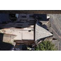 照片 法国(France) 孔克(Conques) 孔克圣福瓦修道院教堂(Abbatiale Sainte-Foy de Conques) 2018-04 38