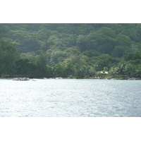 照片 塞舌尔(Seychelles) 拉迪格岛(La Digue) 2011-10 159