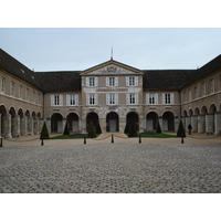 照片 法国(France) 博讷(Beaune) 2007-01 67