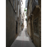 照片 法国(France) 索米耶尔(Sommieres) 2006-06 74