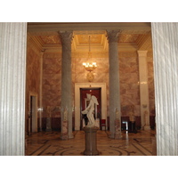 照片 俄罗斯(Russia) 圣彼得堡(St Petersburg) 艾尔米塔什博物馆(Hermitage Museum) 2006-03 103