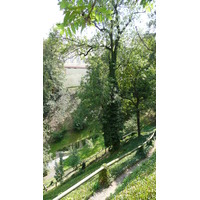照片 捷克(Czech Republic) 布拉格(Prague) 布拉格城堡周边(Around Prague Castle) 2007-07 128
