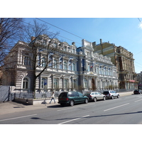 照片 拉脱维亚(Latvia) 里加(Riga) 2009-04 61