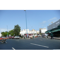 照片 摩洛哥(Morocco) 卡萨布兰卡(Casablanca) 卡萨布兰卡市中心(Casablanca Center) 2008-07 94