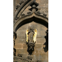 照片 捷克(Czech Republic) 布拉格(Prague) 采莱特纳街(Celetna) 2007-07 30