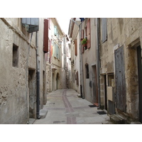 照片 法国(France) 索米耶尔(Sommieres) 2006-06 78