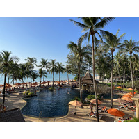 照片 泰国(Thailand) 普吉岛(Phuket) 卡塔海滩(Kata Beach) 卡塔超越度假村(Beyond Resort Kata) 2021-12 17