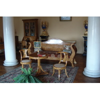 照片 俄罗斯(Russia) 圣彼得堡(St Petersburg) 艾尔米塔什博物馆(Hermitage Museum) 2006-03 79