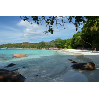 照片 塞舌尔(Seychelles) 拉齐奥湾(Anse Lazio) 2011-10 147