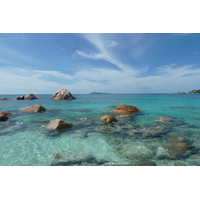 照片 塞舌尔(Seychelles) 拉齐奥湾(Anse Lazio) 2011-10 150
