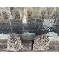 照片 柬埔寨(Cambodia) 暹粒(Siem Reap) 吴哥窟(Angkor Wat) 2023-01 113