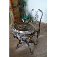 照片 俄罗斯(Russia) 圣彼得堡(St Petersburg) 艾尔米塔什博物馆(Hermitage Museum) 2006-03 9