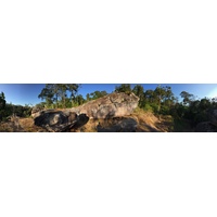 照片 泰国(Thailand) 普欣隆卡国家公园(Phu Hin Rong Kla National Park) 2014-12 259