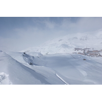 照片 法国(France) 三峡谷滑雪场(Les 3 Vallees) 2013-03 32