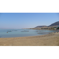 照片 以色列(Israel) 埃因博克(Boqeq) 2007-06 74