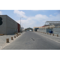 照片 以色列(Israel) 特拉维夫(Tel Aviv) 特拉维夫港(Tel Aviv Harbor) 2007-06 117