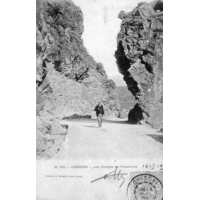 照片 法国(France) 科西嘉岛(Corsica) 老明信片(Old Postcards) 1900-01 206
