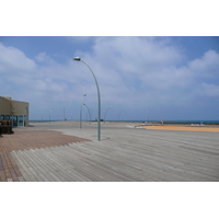 照片 以色列(Israel) 特拉维夫(Tel Aviv) 特拉维夫港(Tel Aviv Harbor) 2007-06 115