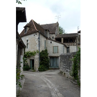 照片 法国(France) 伊西雅克(Issigeac) 2010-08 21